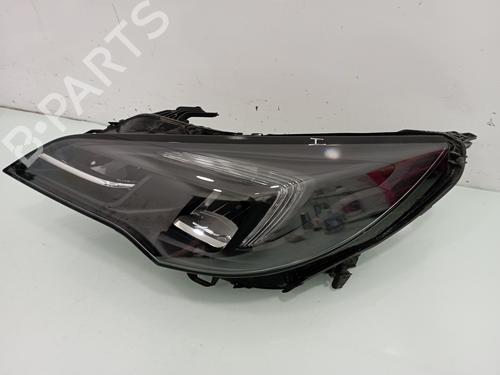 Left headlight OPEL ASTRA K (B16) 1.5 CRDI (68) | BP16148910C28 