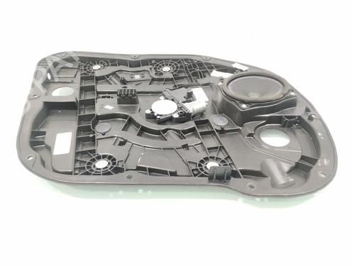 Used Front left window mechanism KIA CARENS IV [2013-2025]  26432165