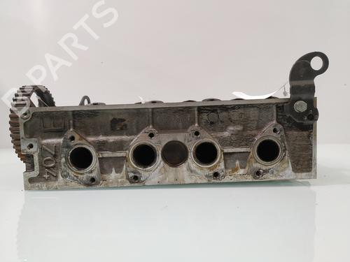 Głowica silnika PEUGEOT 206 Hatchback (2A/C) 1.4 LPG | BP29955725M5 