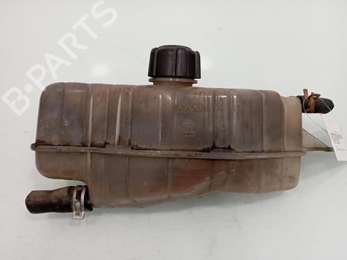 Expansion tank RENAULT CLIO III (BR0/1, CR0/1) 1.5 dCi (BR17, CR17) | BP15412327C120 