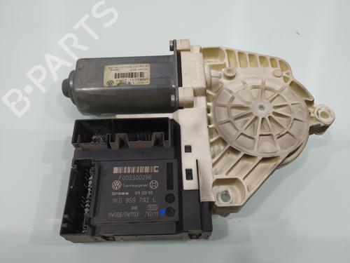 Used Right front window motor VW PASSAT B6 (3C2) [2005-2010]  23423257