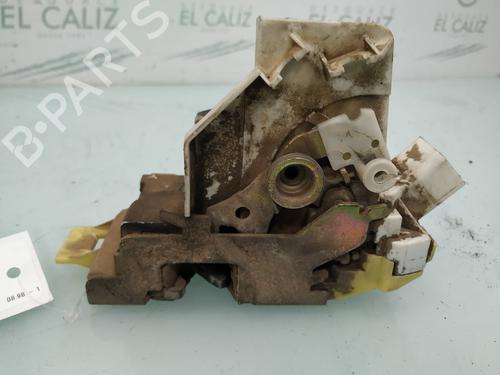 Used Rear left lock FORD FOCUS I (DAW, DBW) [1998-2009]  8085317
