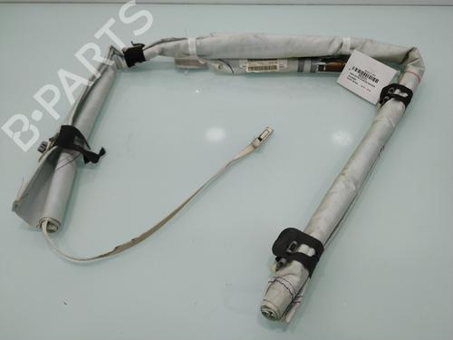 Used Left curtain airbag PEUGEOT 208 I (CA_, CC_) [2012-2020]  22712481