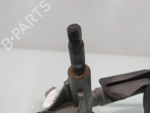 Front wiper motor PEUGEOT 1007 (KM_)  | BP24855093M29 