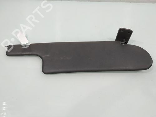 Used Left sun visor Left sun visor IVECO DAILY III Van [1999-2009] 33852141 33852141