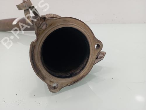 Exhaust system AUDI Q5 (FYB, FYG) 3.0 TDI quattro | BP15259640M121 
