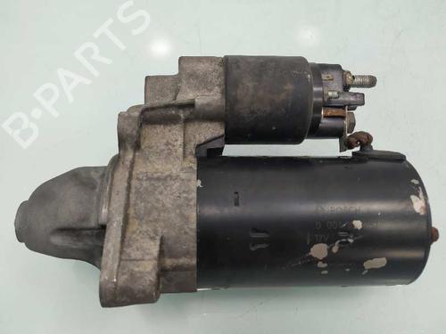Used Starter BMW 5 (E39) 520 i (150 hp) 8090997