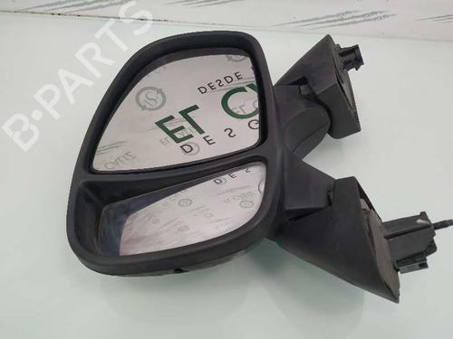 Left mirror RENAULT TRAFIC II Platform/Chassis (EL) 2.0 dCi 115 (EL0H, EL00, EL01, EL0M) | BP8087290C26 