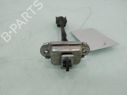 Hinge/Door check strap NISSAN QASHQAI I (J10, NJ10) 1.6 dCi | BP17221773C146 