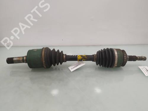 Used Left front driveshaft OPEL VECTRA B Hatchback (J96) [1995-2003]  8281121