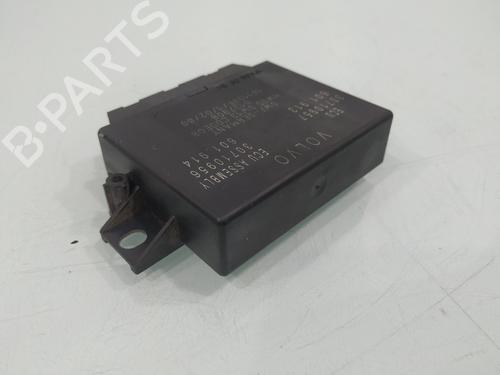 Electronic module VOLVO XC90 I (275) D5 AWD | BP37236720M83 - Image 5