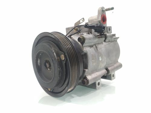 Used AC compressor HYUNDAI SONATA IV (EF) 2.0 16V (136 hp) 26407147