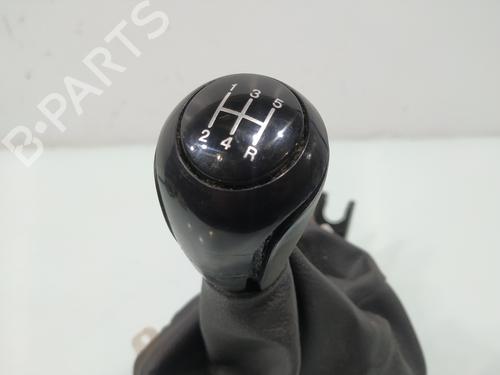 Gear lever MAZDA 3 (BL) | BP33177090M90 - Image 5