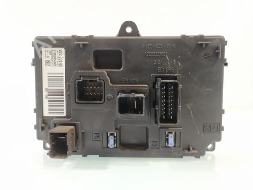 Sikringsdåse CITROËN JUMPY II Platform/Chassis 2.0 HDi 125 (128 hp) 29451064