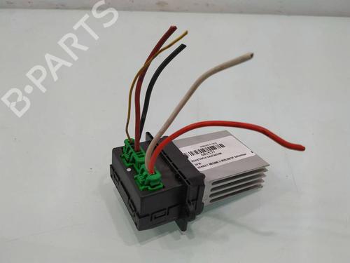 Used Heater resistor Heater resistor 38781612 38781612