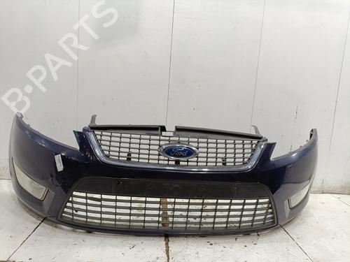 Used Front bumper Front bumper FORD MONDEO IV (BA7) [2007-2015] 36262274 36262274