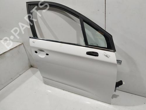 Right front door CITROËN C4 II (NC_)  | BP15820511C3