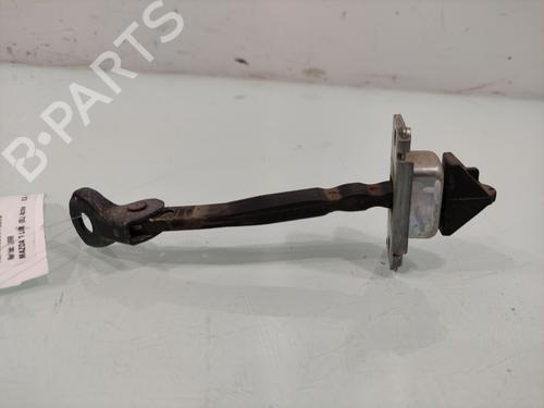 Hinge/Door check strap MAZDA 3 (BL) | BP33177092C146 - Image 2