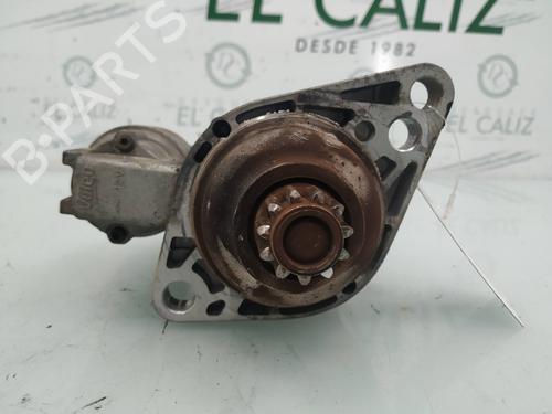 Used Starter SEAT CORDOBA (6L2) 1.9 TDI (100 hp) 8097062