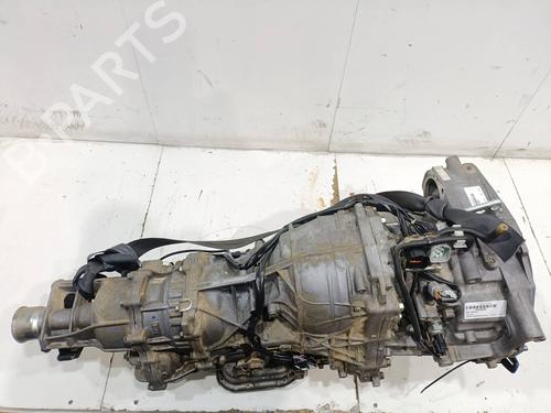 Gearbox SUBARU FORESTER (SJ_) 2.0 D AWD (SJD) | BP32115517M3 