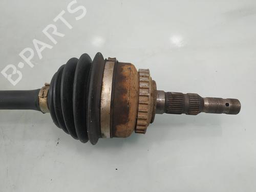 Right front driveshaft OPEL VECTRA B (J96)  | BP9238302M39 