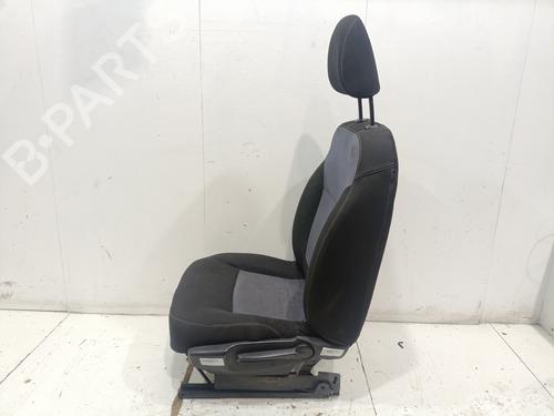 Left front seat OPEL VIVARO B Van (X82) 1.6 CDTI (05) | BP32697358C15  - Image 6