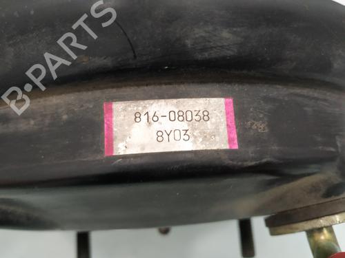 Servo brake TOYOTA CELICA Coupe (_T20_) 1.8 i 16V (AT200) | BP16442675M42 