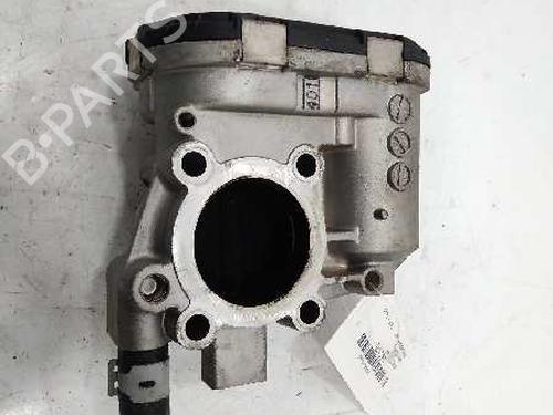Throttle body OPEL AGILA A (H00) 1.0 12V (F68) | BP8085570M82 