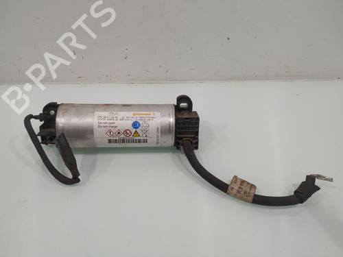 Used Start/Stop ECU CITROËN C4 Grand Picasso II (DA_, DE_) [2013-2026]  31313147