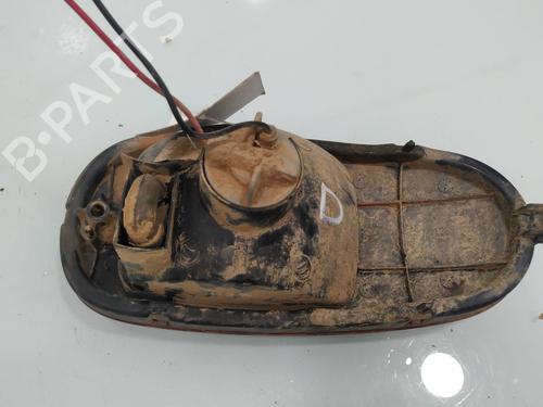 Right taillight HYUNDAI SANTA FÉ I (SM) 2.0 CRDi | BP10641702C35 