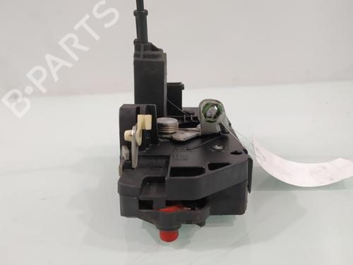 Zamek drzwi tylnych lewych OPEL CORSA C (X01) 1.3 CDTI (F08, F68) | BP29911159C100 