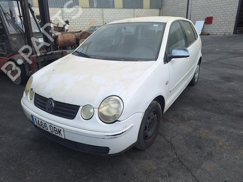 Brugte VW POLO IV (9N_, 9A_) 1.4 16V 4865015