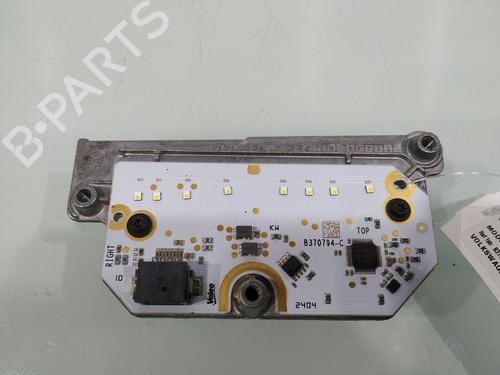 Módulo eletrónico VW T-ROC (A11, D11)  | BP30580607M83 