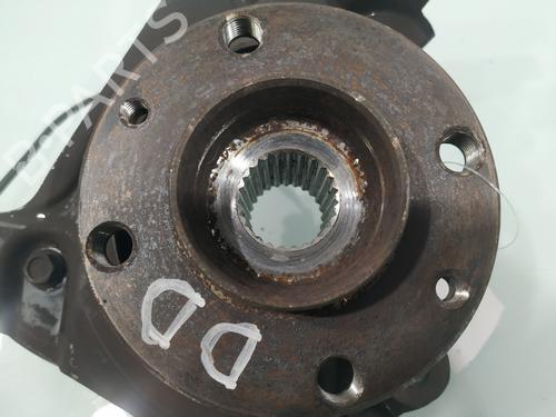 Right front steering knuckle FIAT LINEA (323_, 110_) 1.4 T-Jet (323AXC1A) | BP28196030M26 