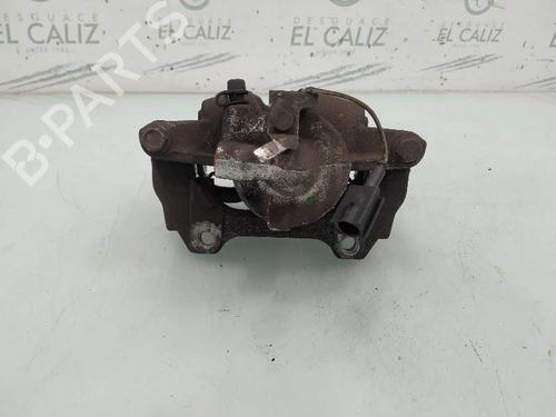 Left front brake caliper FIAT FIORINO Box Body/MPV (225_)  | BP12582412M105 