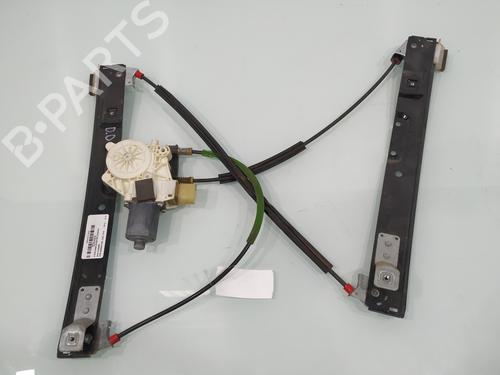 Rudehejsemekanisme Højre foran FORD MONDEO IV (BA7) [2007-2015]  28052636