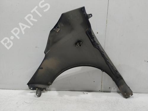 Right front fenders HYUNDAI i10 I (PA) 1.1 | BP24126053C42