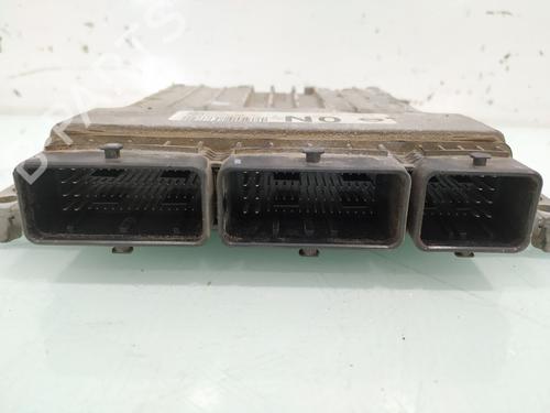 Engine control unit (ECU) NISSAN JUKE (F15) 1.5 dCi | BP15053233M57 