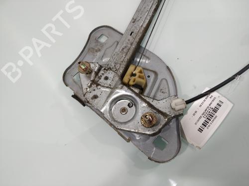 Front left window mechanism HYUNDAI XG (XG) 350 | BP26282358C22 
