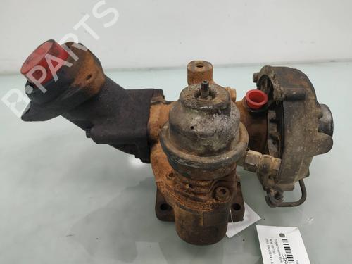 Turbolader/Compressor OPEL FRONTERA A (U92) [1992-1998]  8307874