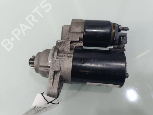 Anlasser für Anlasser 38095458 38095458