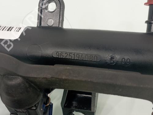 Injection rail CITROËN SAXO (S0, S1) 1.6 VTL, VTR | BP30511238M98