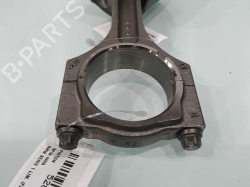 Other BMW 1 (F21) 118 d | BP26565306O1 