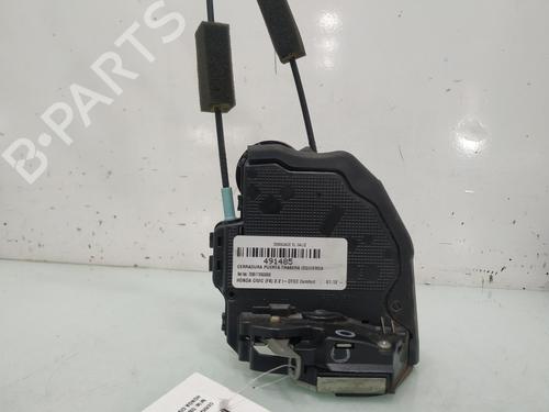 Used Rear left lock HONDA CIVIC IX (FK) 2.2 i-DTEC (FK3) (150 hp) 20320154