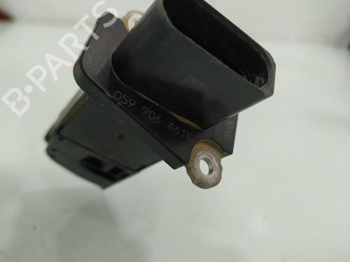 BP16574624M95 | Mass air flow sensor VW TOUAREG (7LA, 7L6, 7L7) 3.0 V6 TDI BP16574624M95