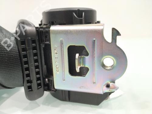 Rear right seatbelt RENAULT ZOE (BFM_)  | BP26695729I28 