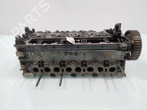 Used Cylinder head PEUGEOT 407 (6D_) 2.0 HDi 135 (6DRHRH, 6DRHRE, 6DRHRG, 6DRHRJ) (136 hp) 32323258