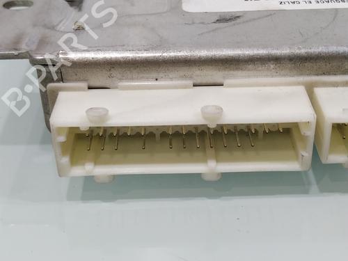 Electronic module MERCEDES-BENZ M-CLASS (W163)  | BP27692941M83 