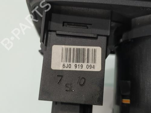 Headlight switch SEAT IBIZA IV (6J5, 6P1) 1.4 | BP33049218I24  - Image 6