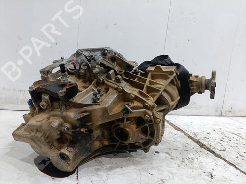 Gearbox RENAULT KOLEOS I (HY_) 2.0 dCi (HY0K) | BP34607315M3  - Image 6